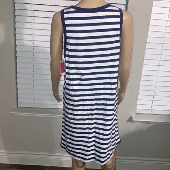 Nwt Kate Spade New York striped  dress - Picture 3 of 3